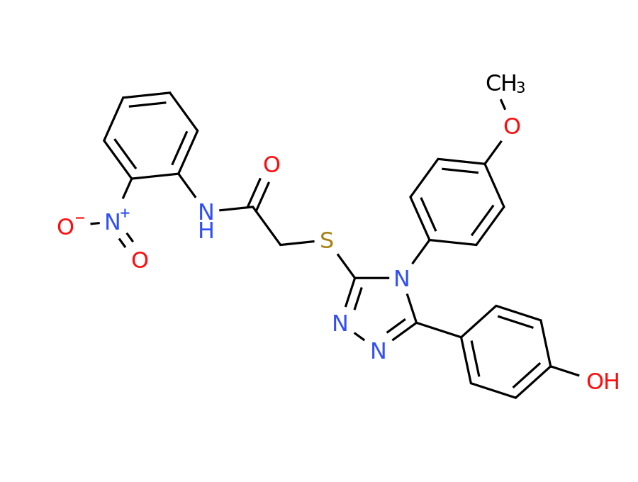 Structure Amb8445460