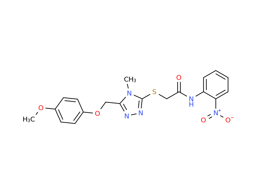 Structure Amb8445474