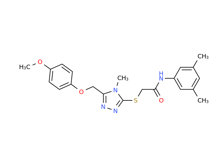 Structure Amb8445480