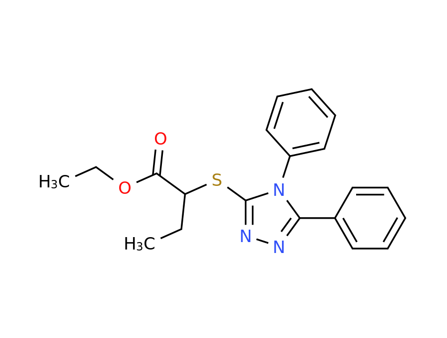 Structure Amb8445533