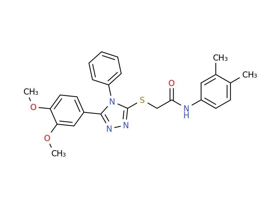 Structure Amb8445541