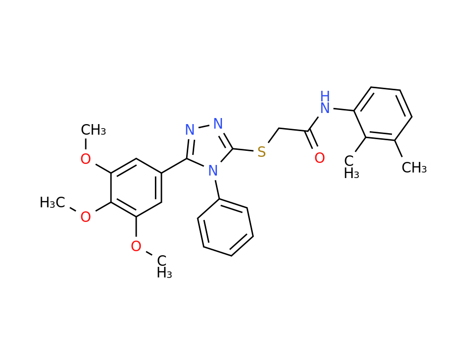 Structure Amb8445613