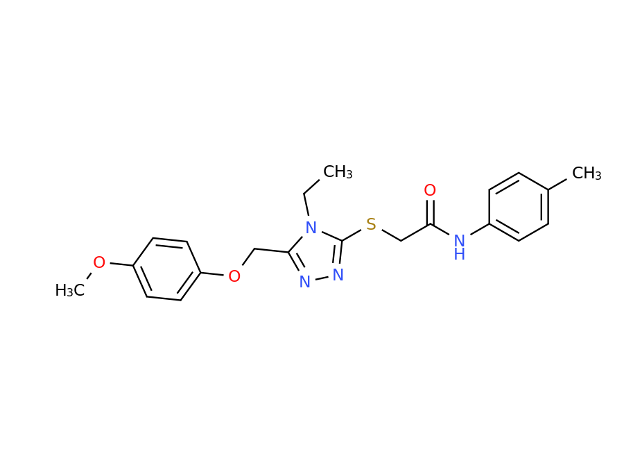 Structure Amb8445662