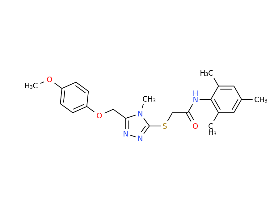 Structure Amb8445691