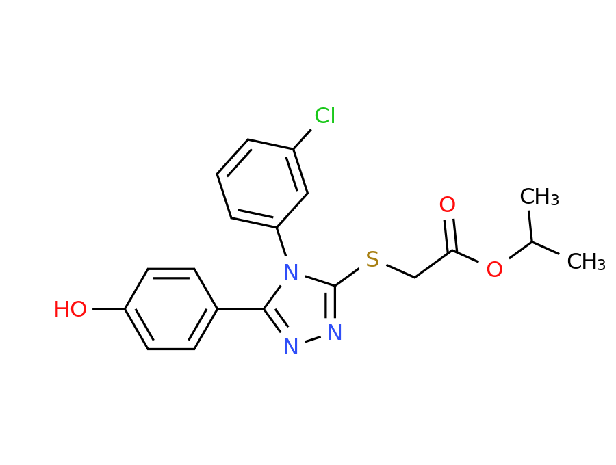 Structure Amb8445704
