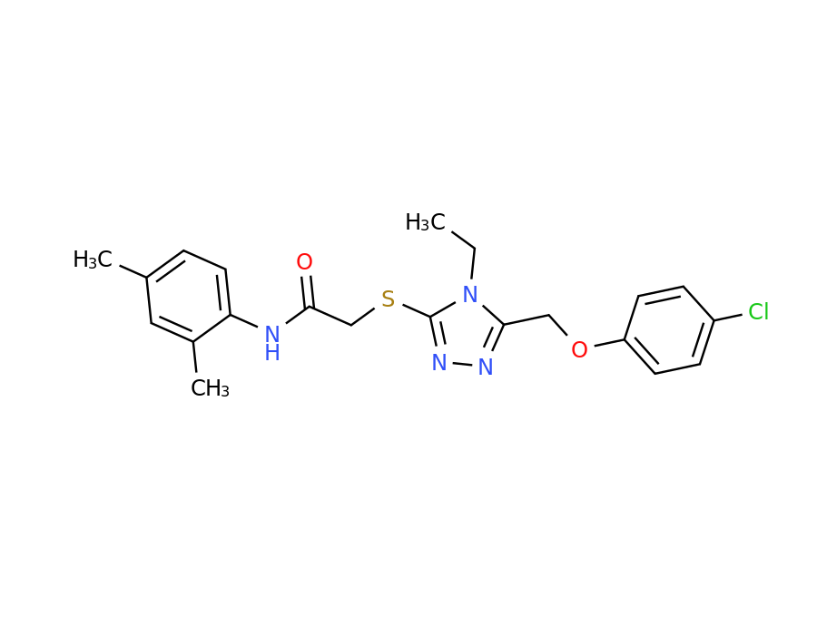 Structure Amb8445712