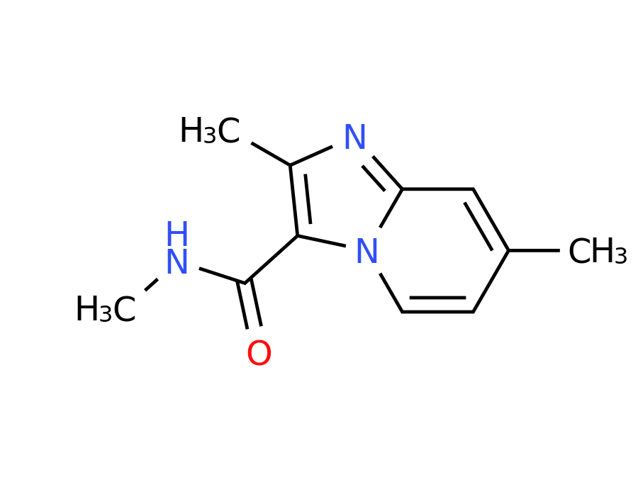 Structure Amb8447211