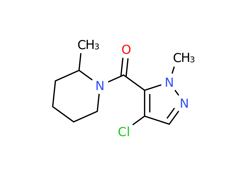 Structure Amb8448034