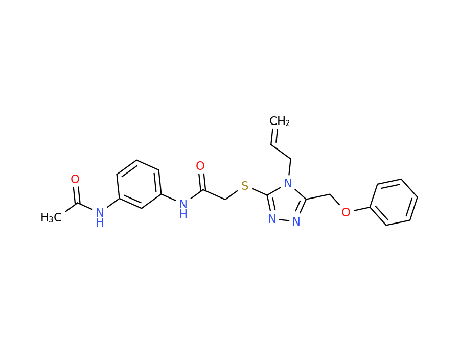 Structure Amb8448169