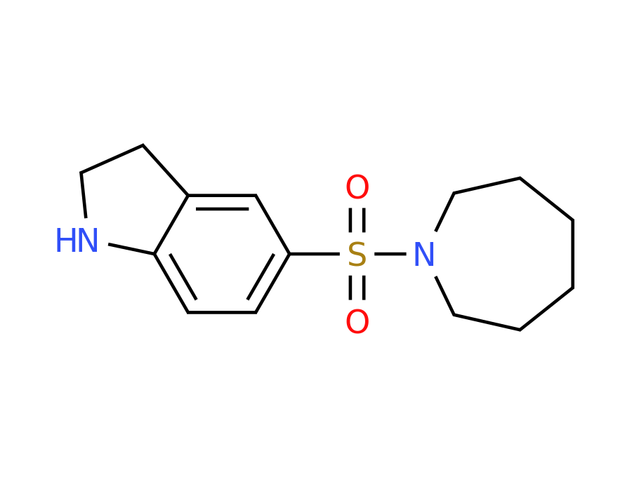 Structure Amb844872