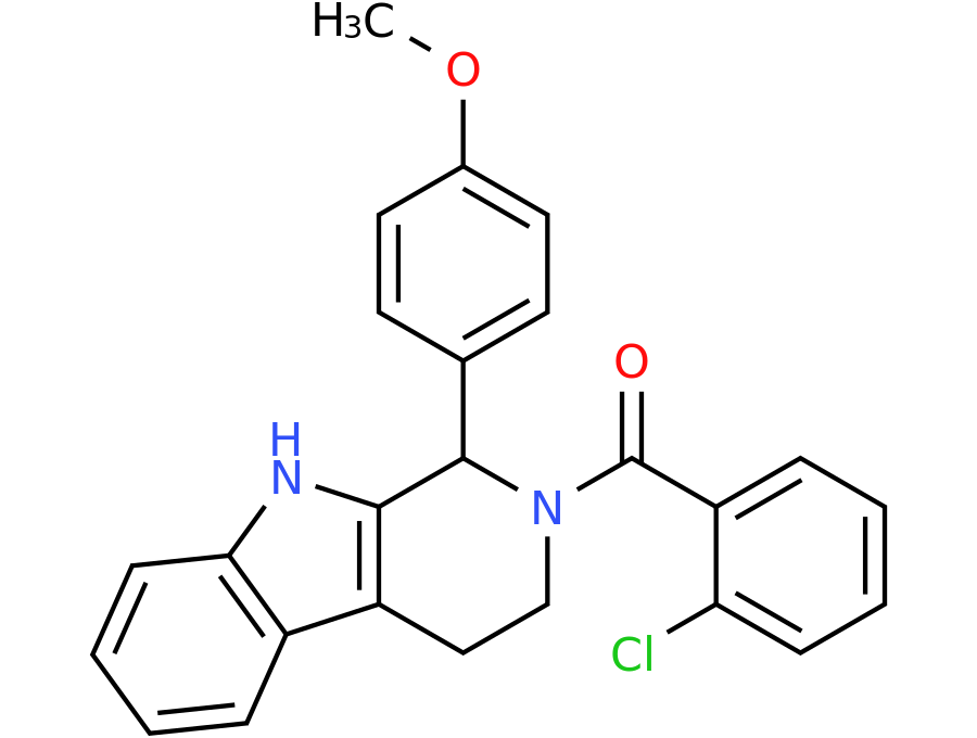 Structure Amb8448874
