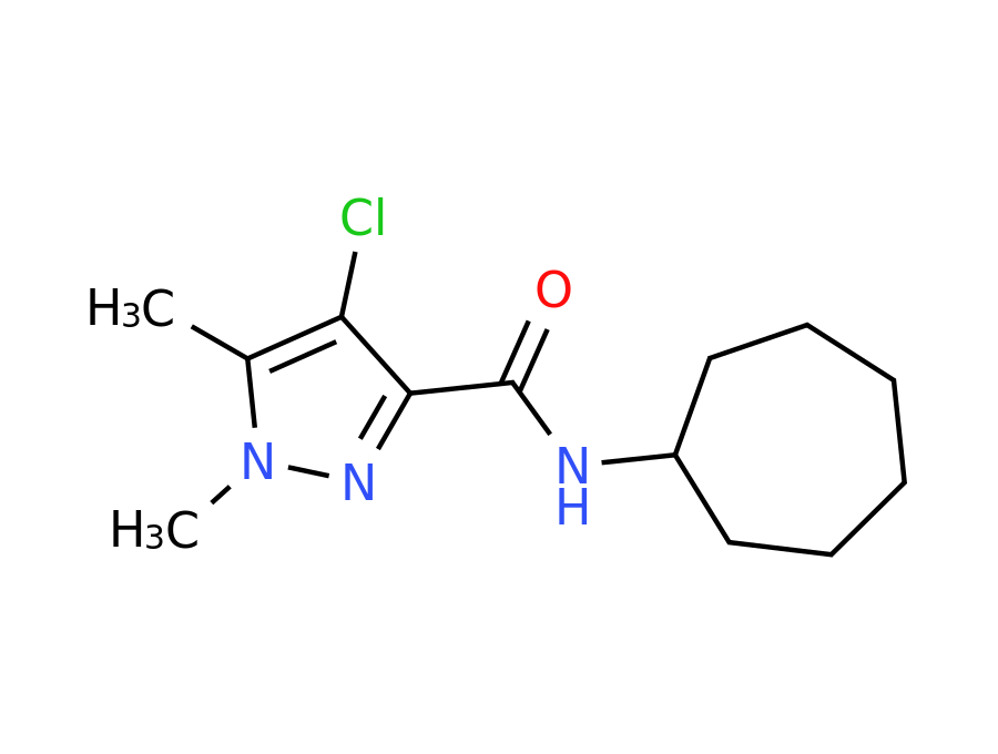 Structure Amb8449314
