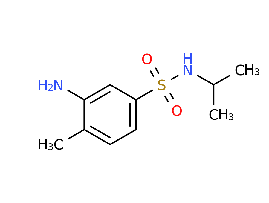 Structure Amb844946
