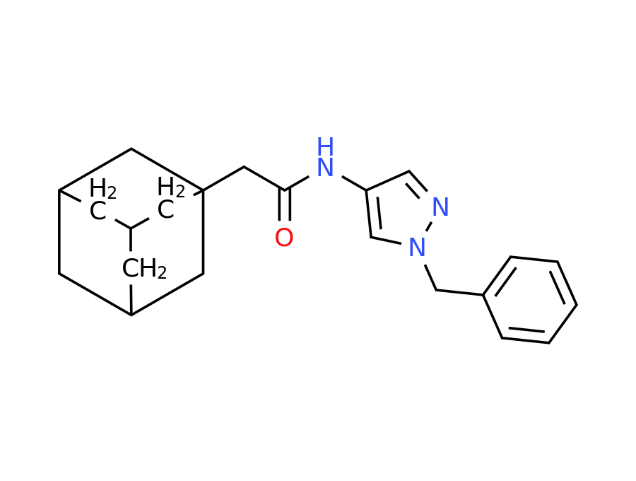 Structure Amb8449488