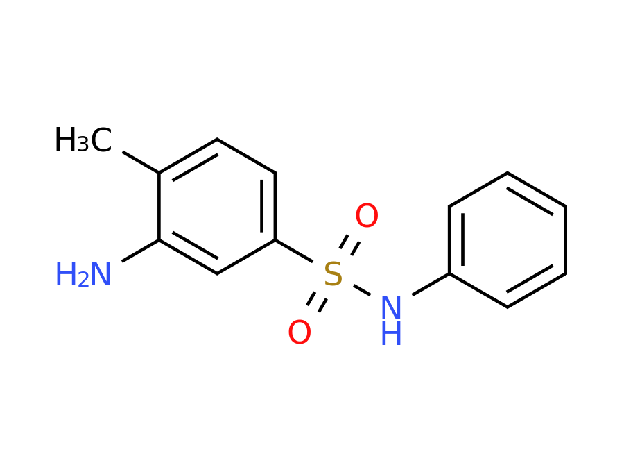 Structure Amb844953