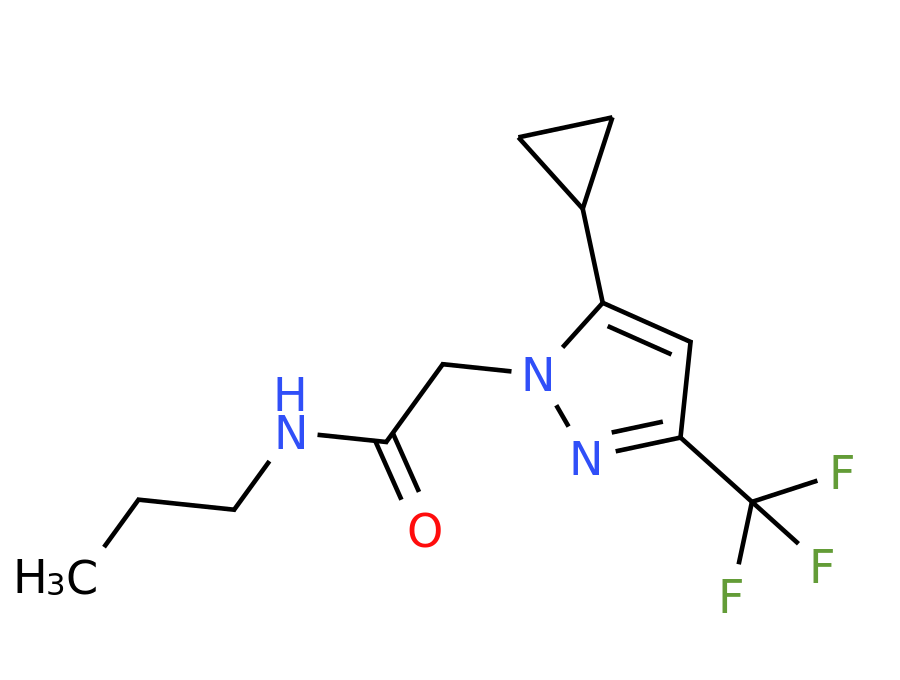 Structure Amb8449934