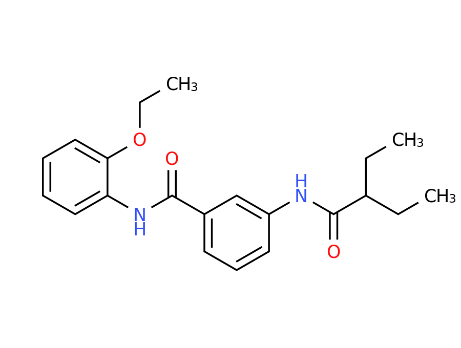 Structure Amb8450991