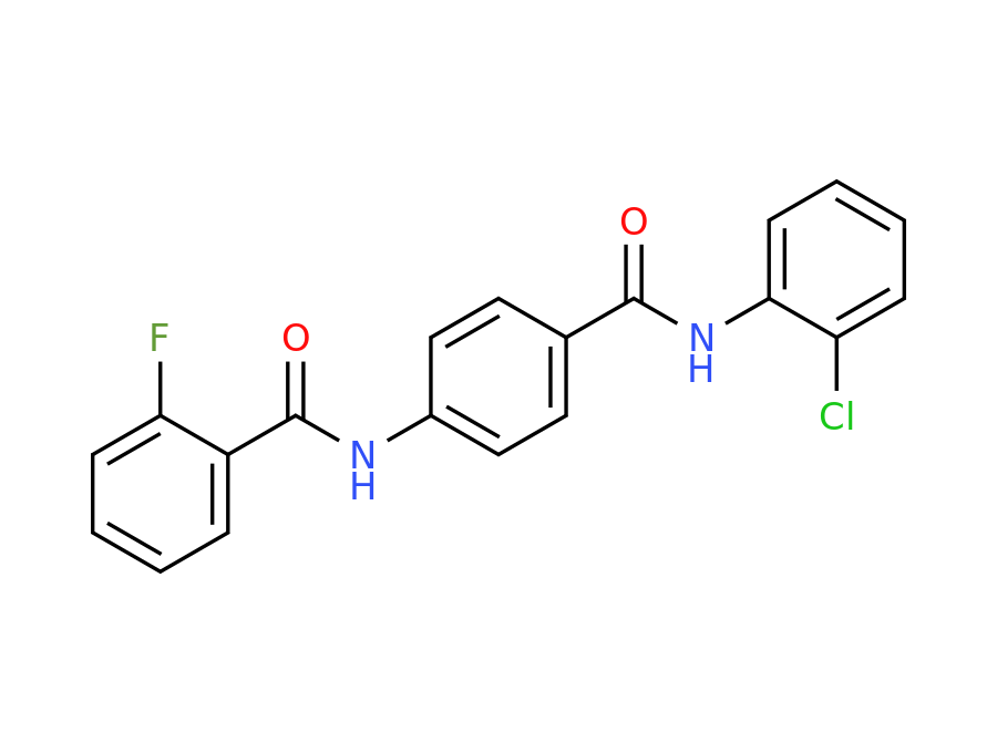 Structure Amb8451065