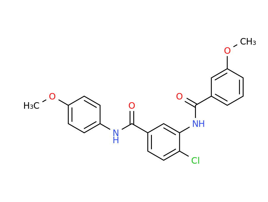 Structure Amb8451095
