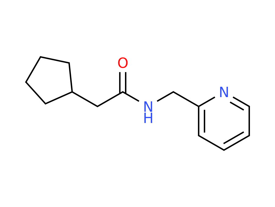 Structure Amb8451149