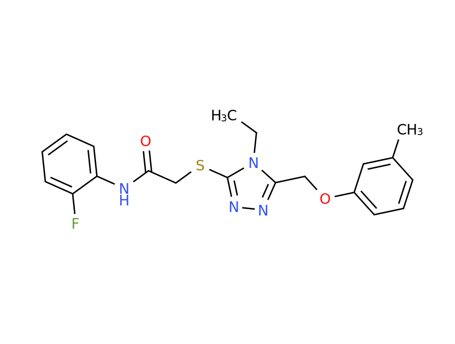 Structure Amb8451349