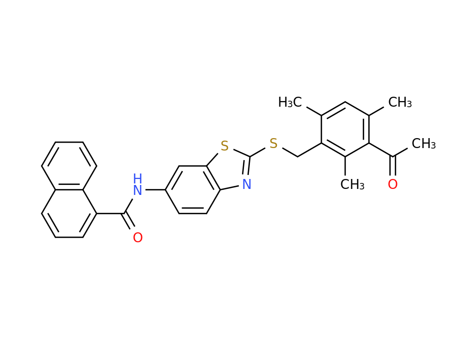 Structure Amb8451657
