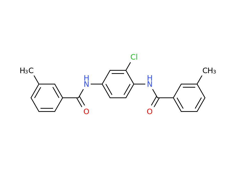 Structure Amb8452508
