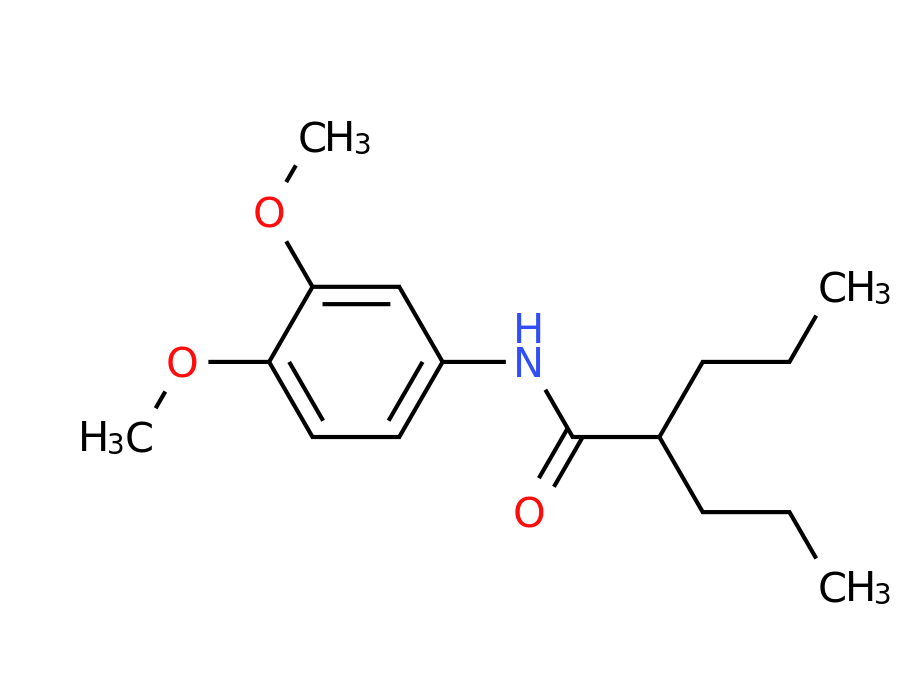 Structure Amb8452563