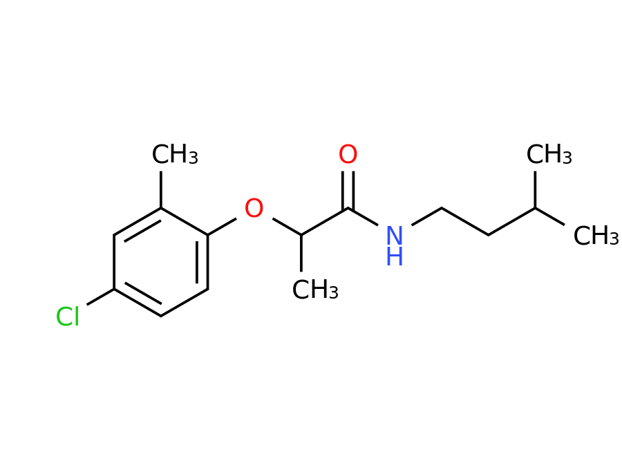 Structure Amb8452588