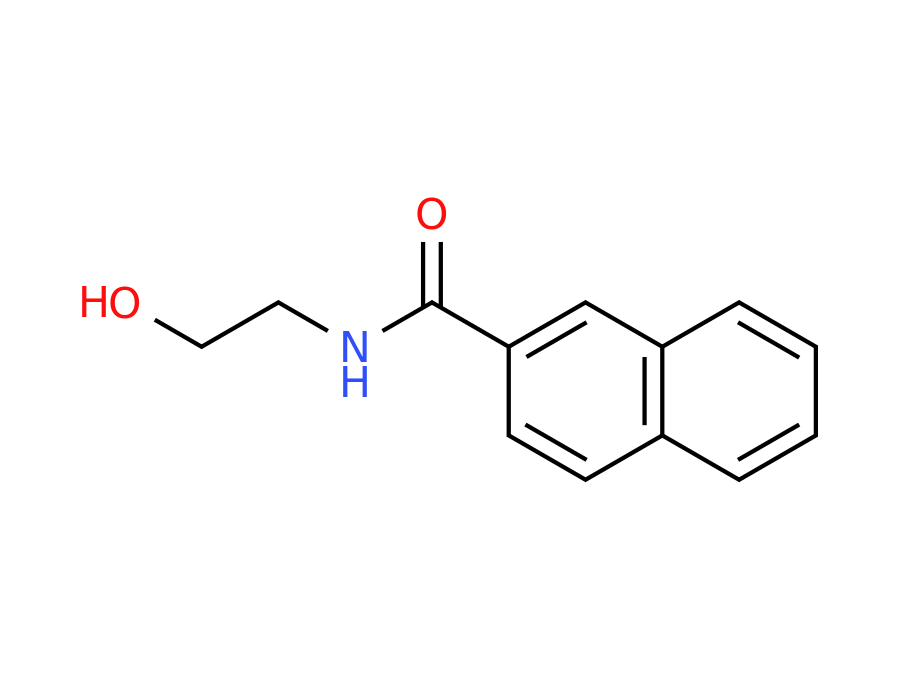 Structure Amb8452609