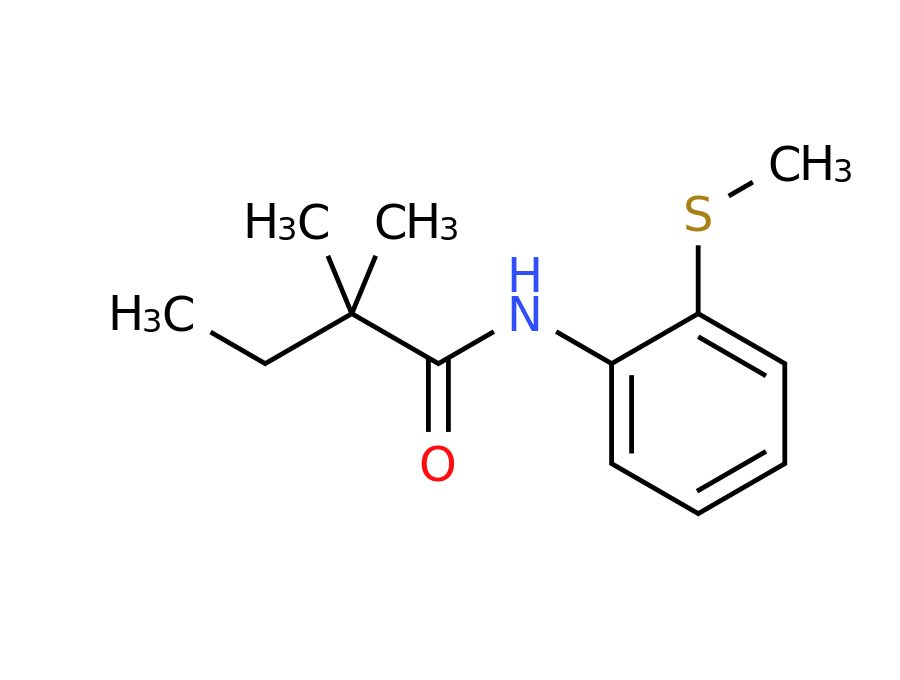 Structure Amb8452627