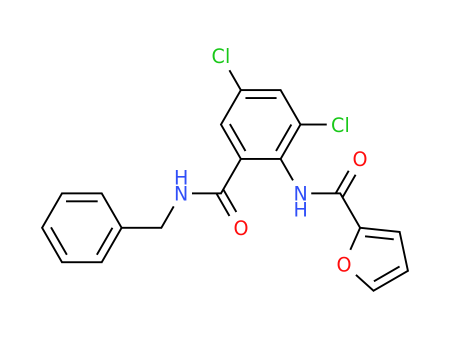 Structure Amb8452837