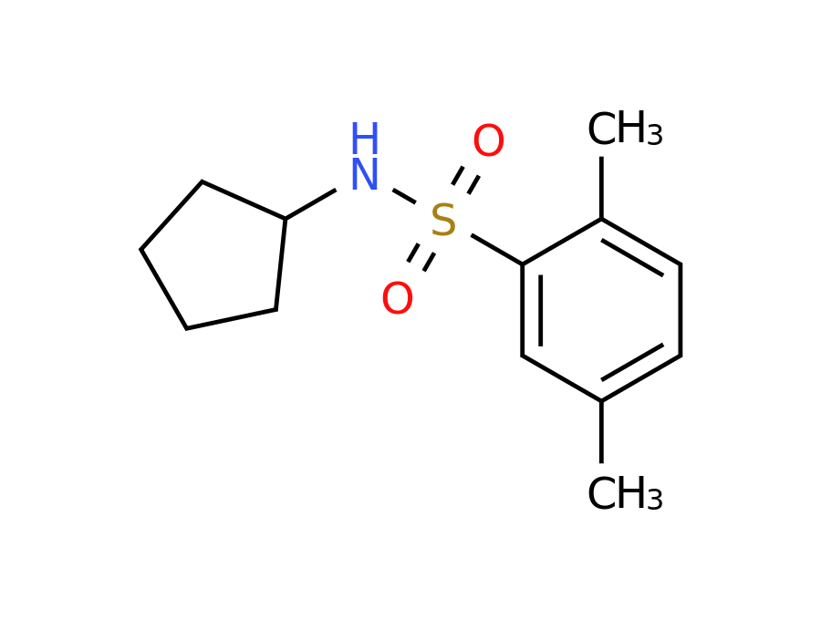 Structure Amb8453330