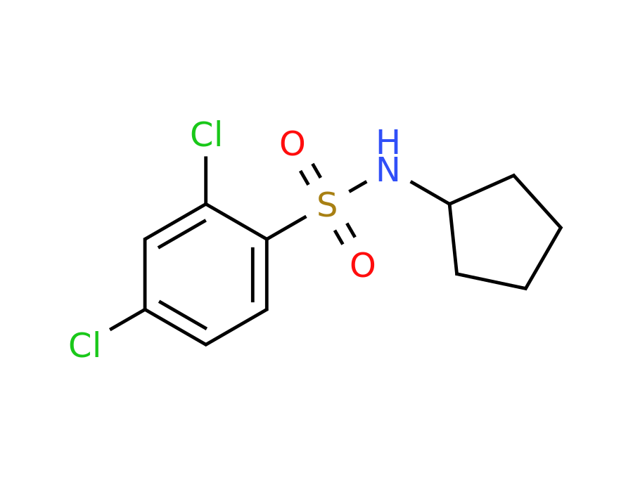 Structure Amb8453332