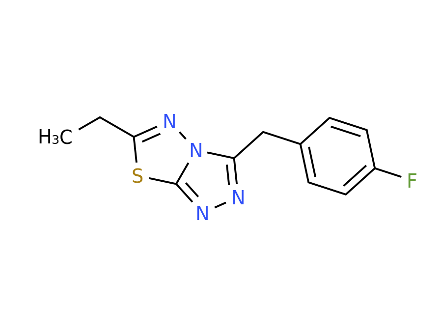 Structure Amb8453507