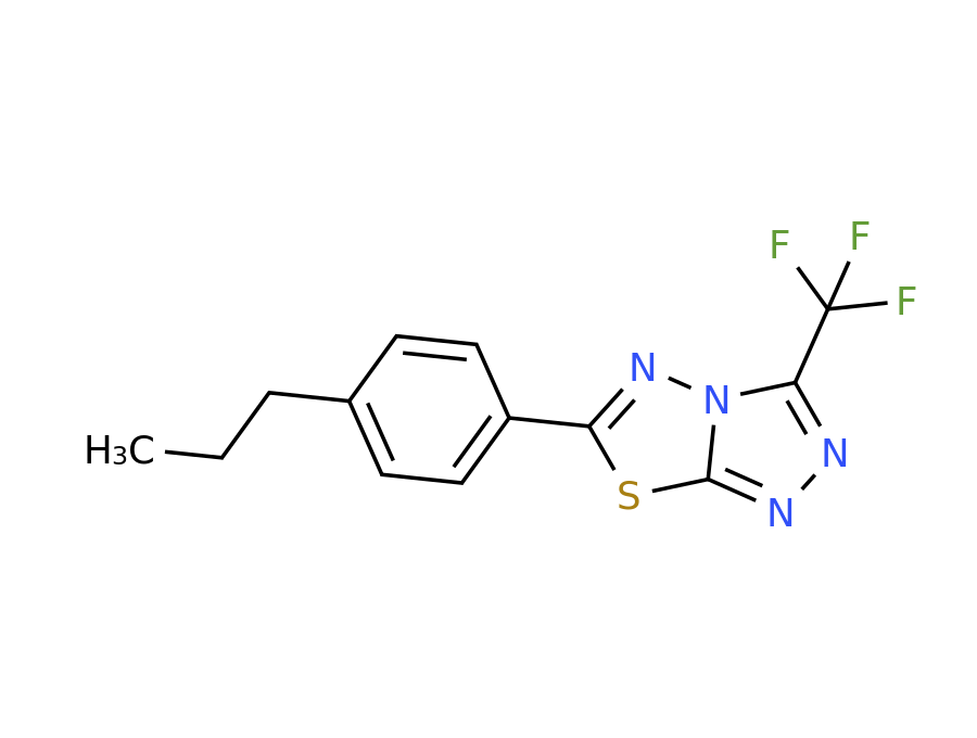 Structure Amb8453589