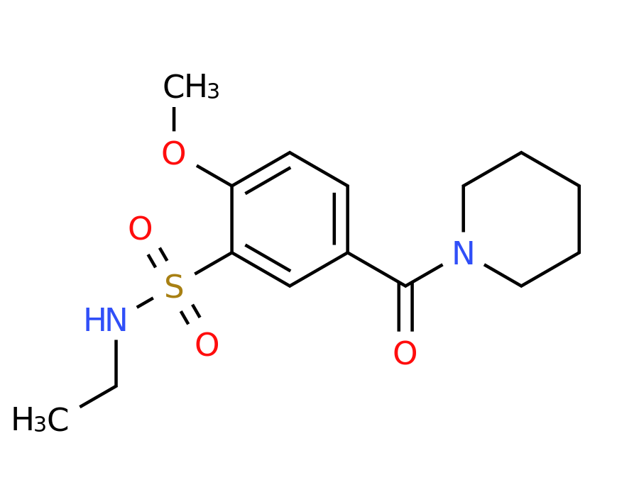 Structure Amb8454354