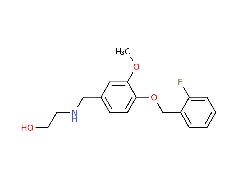 Structure Amb8454420