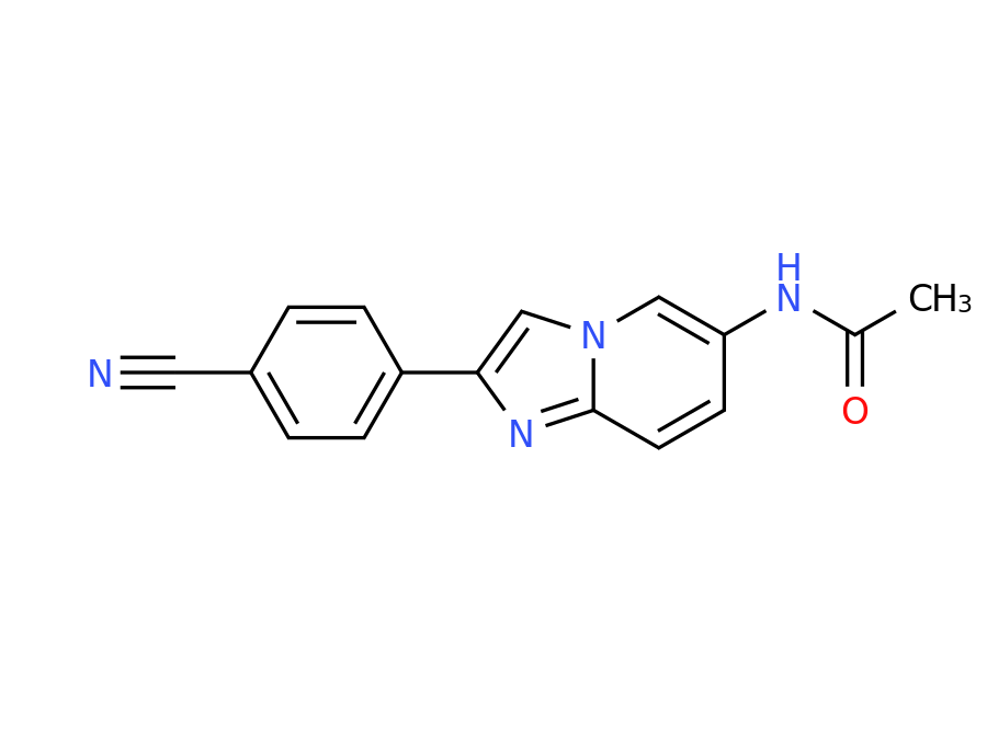 Structure Amb8454854