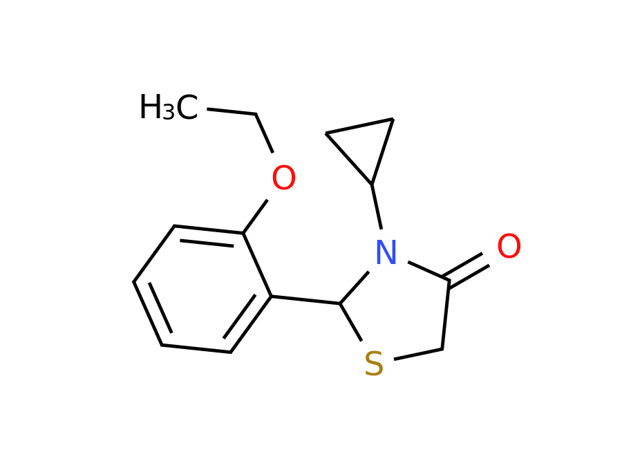 Structure Amb8454966