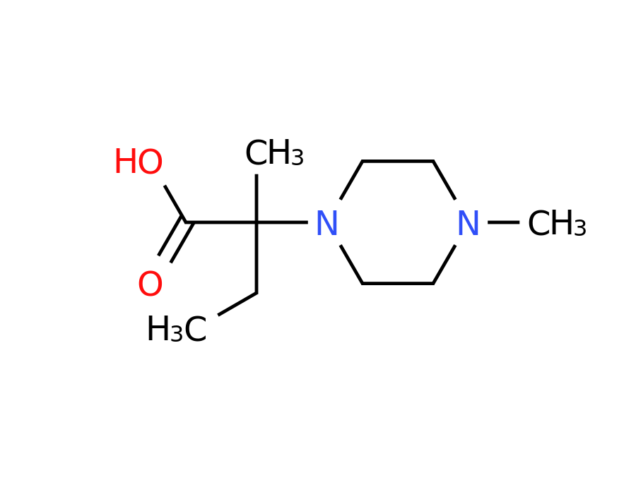 Structure Amb8455317