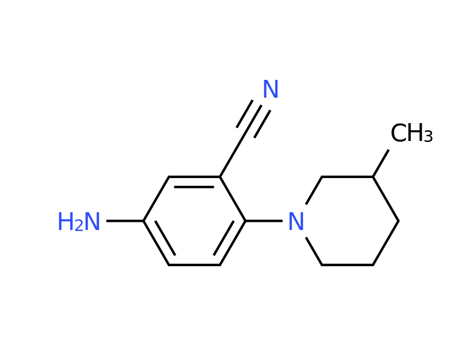 Structure Amb845784