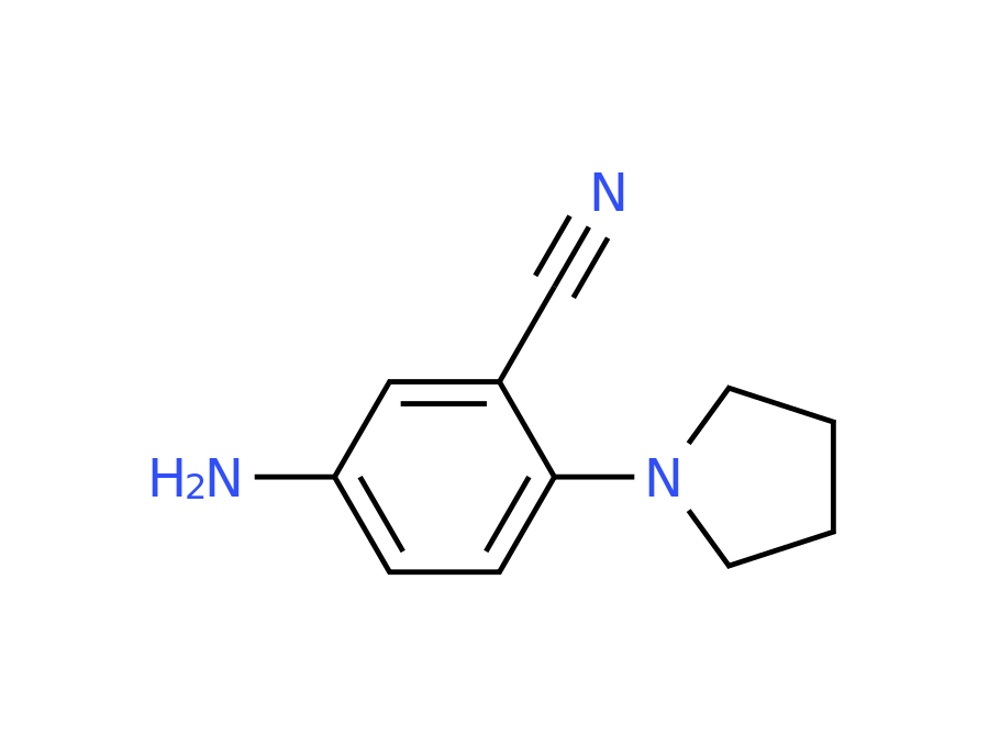 Structure Amb845803