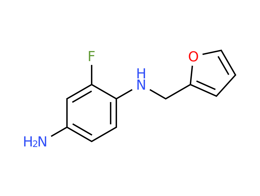 Structure Amb845932