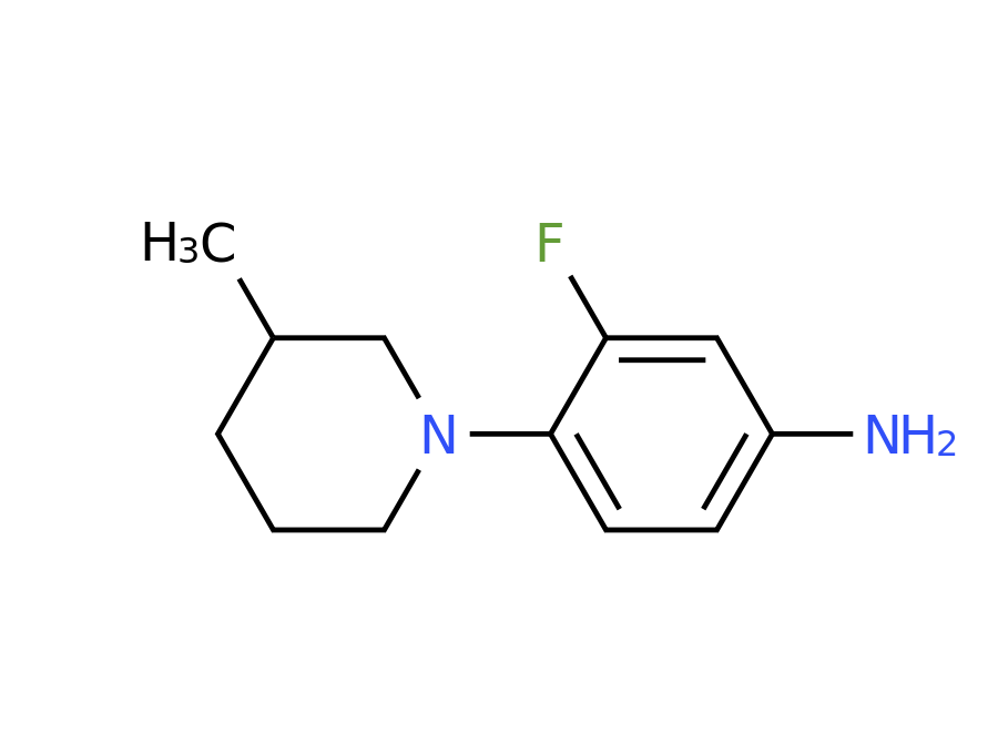 Structure Amb845951