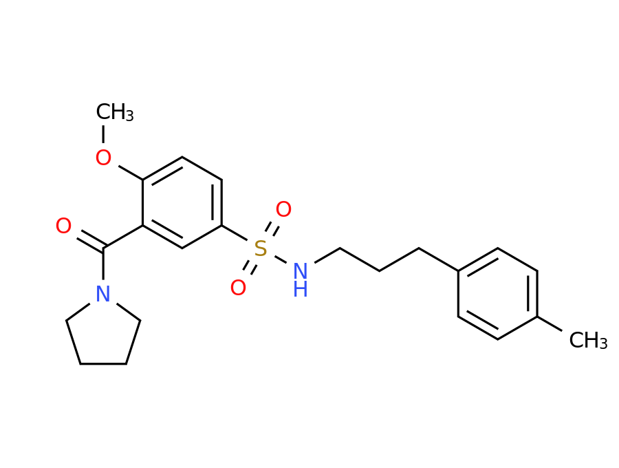 Structure Amb846386