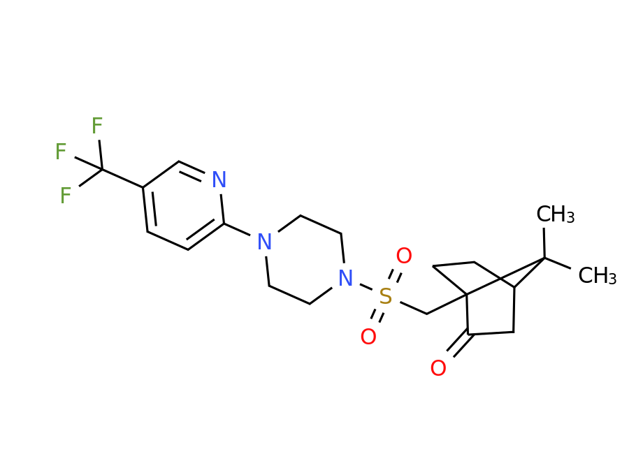 Structure Amb8466853