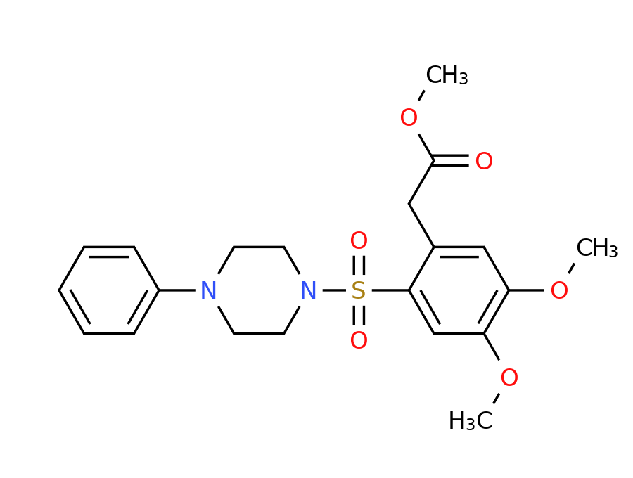 Structure Amb8466998