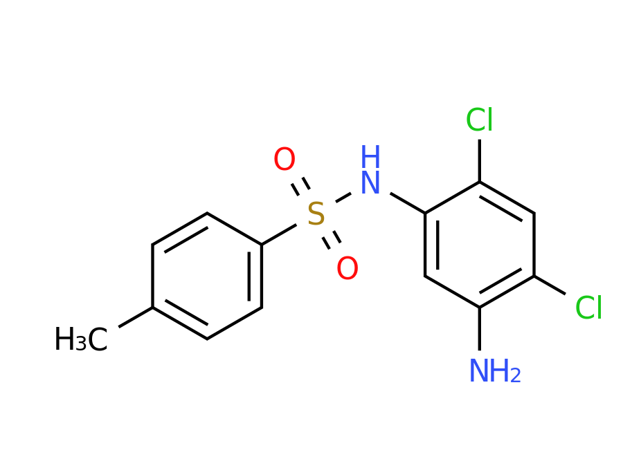 Structure Amb8469912