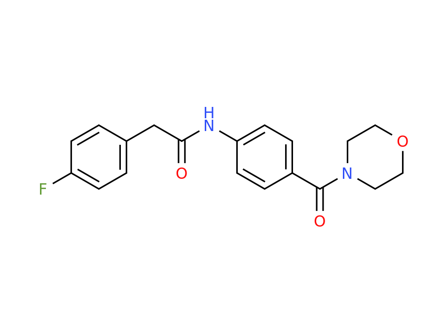 Structure Amb8470519